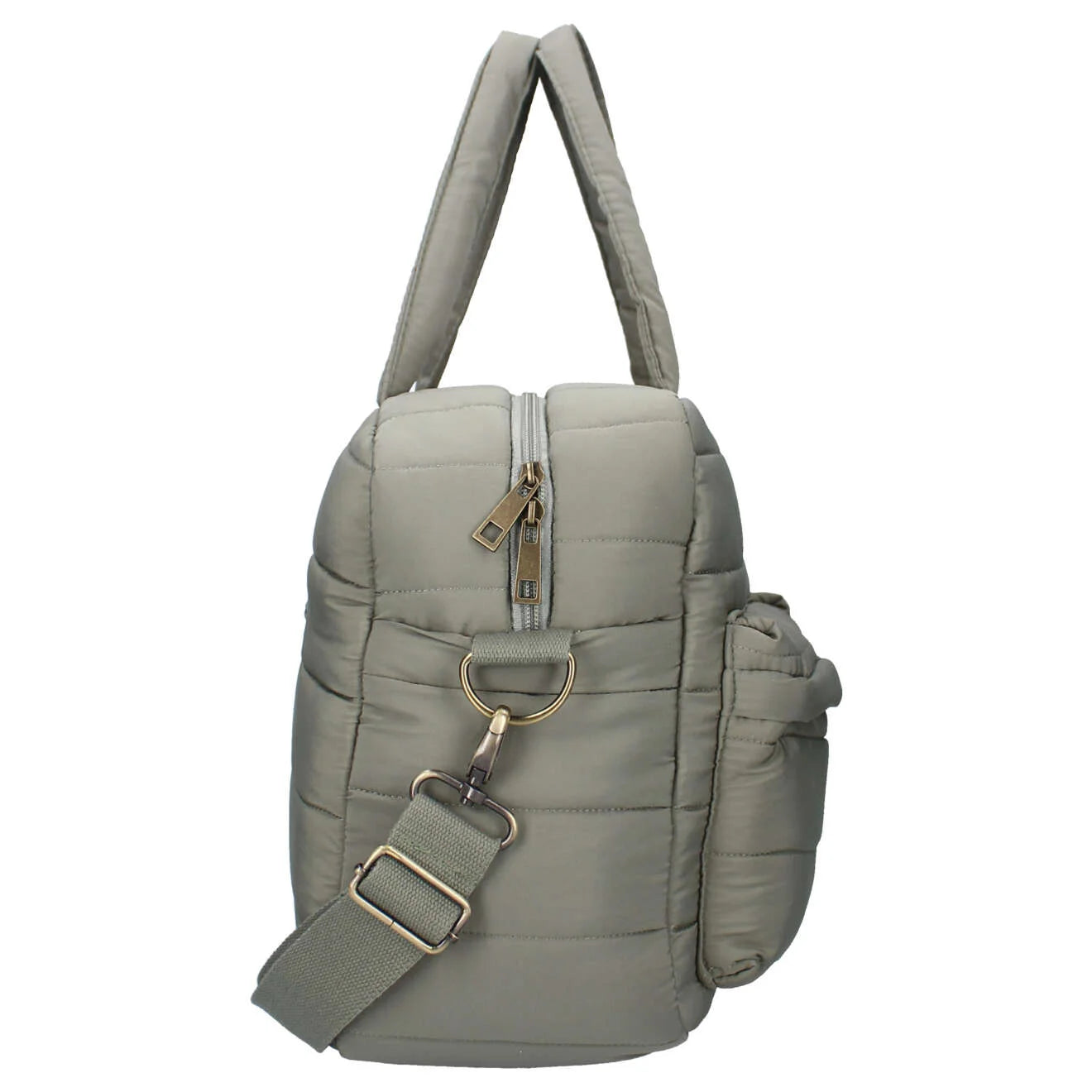 Diaper bag Kidzroom Care Vienna , Green
