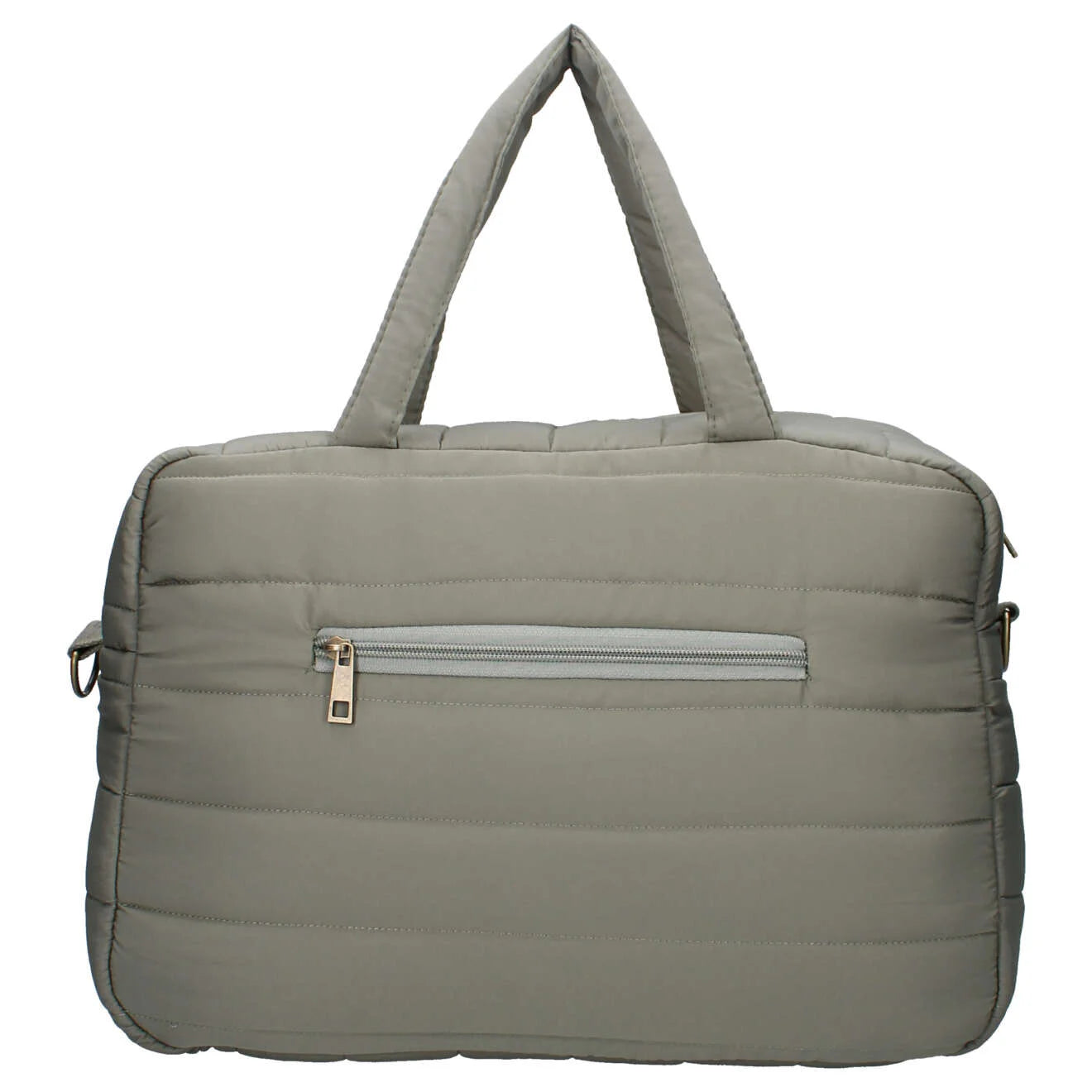 Diaper bag Kidzroom Care Vienna , Green