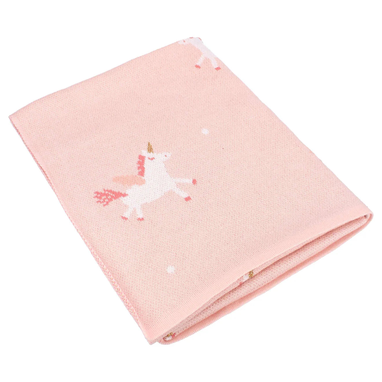 Blanket Kidzroom Stella the Unicorn