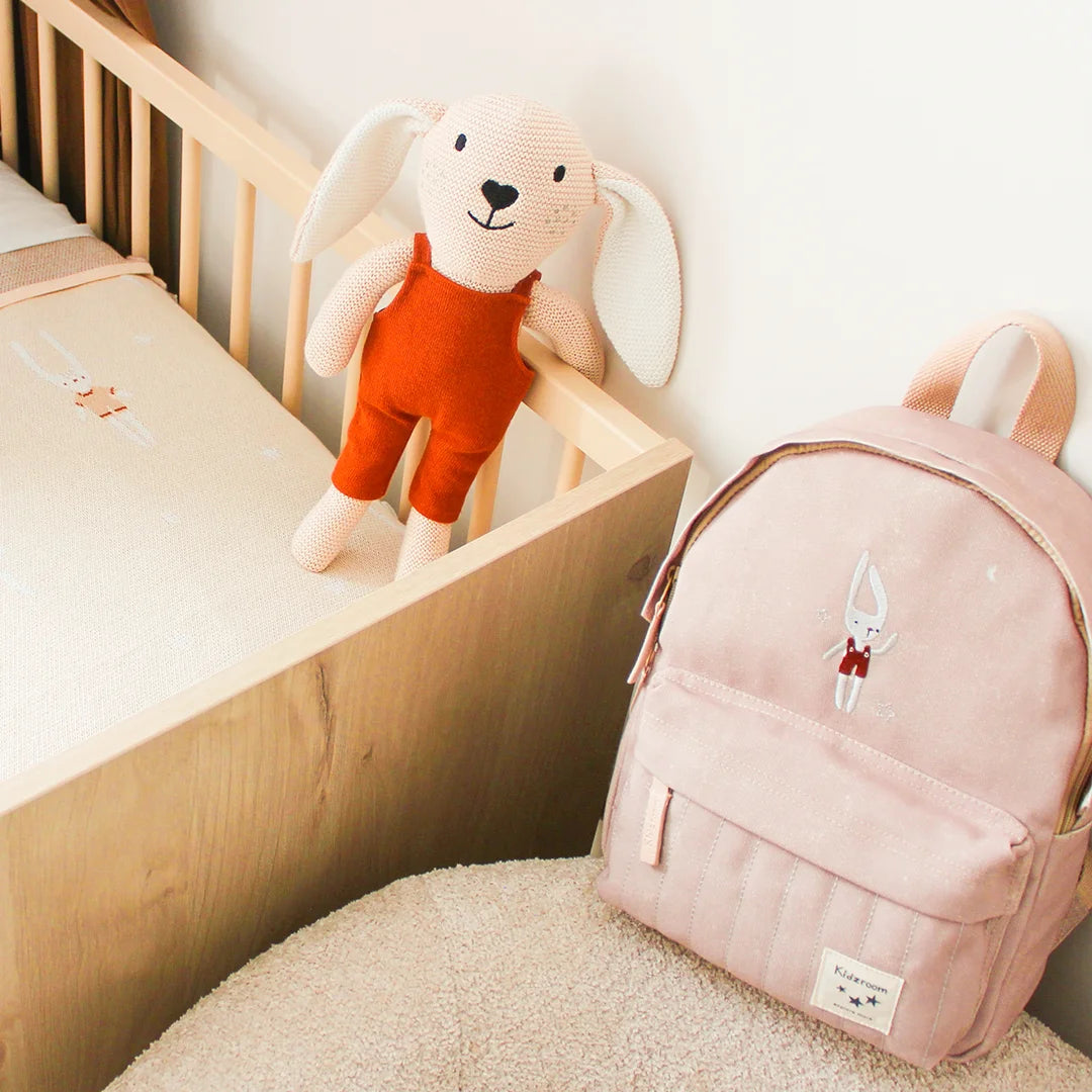 Blanket Kidzroom Toby the Rabbit