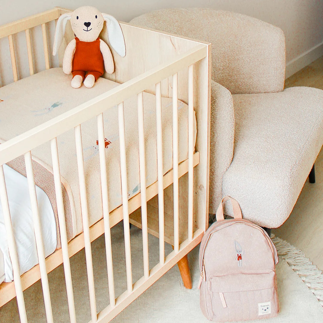 Blanket Kidzroom Toby the Rabbit