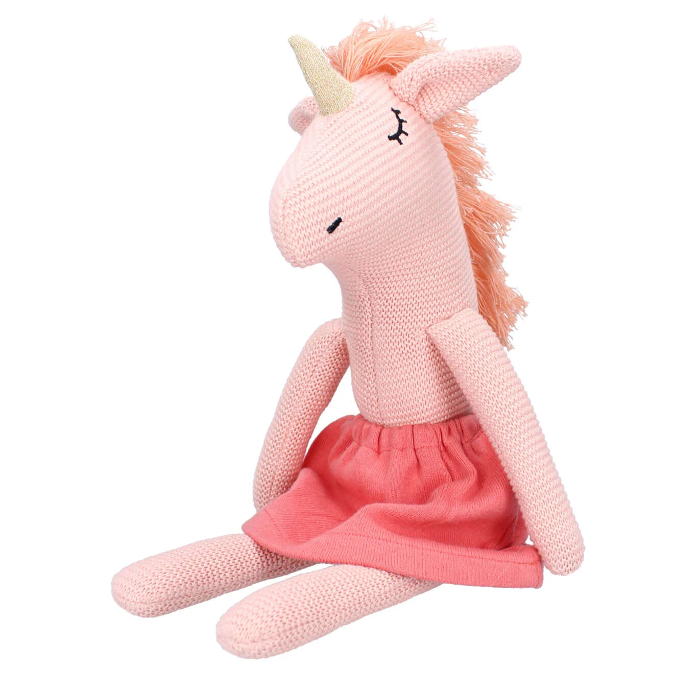 Soft Toy Stella the Unicorn