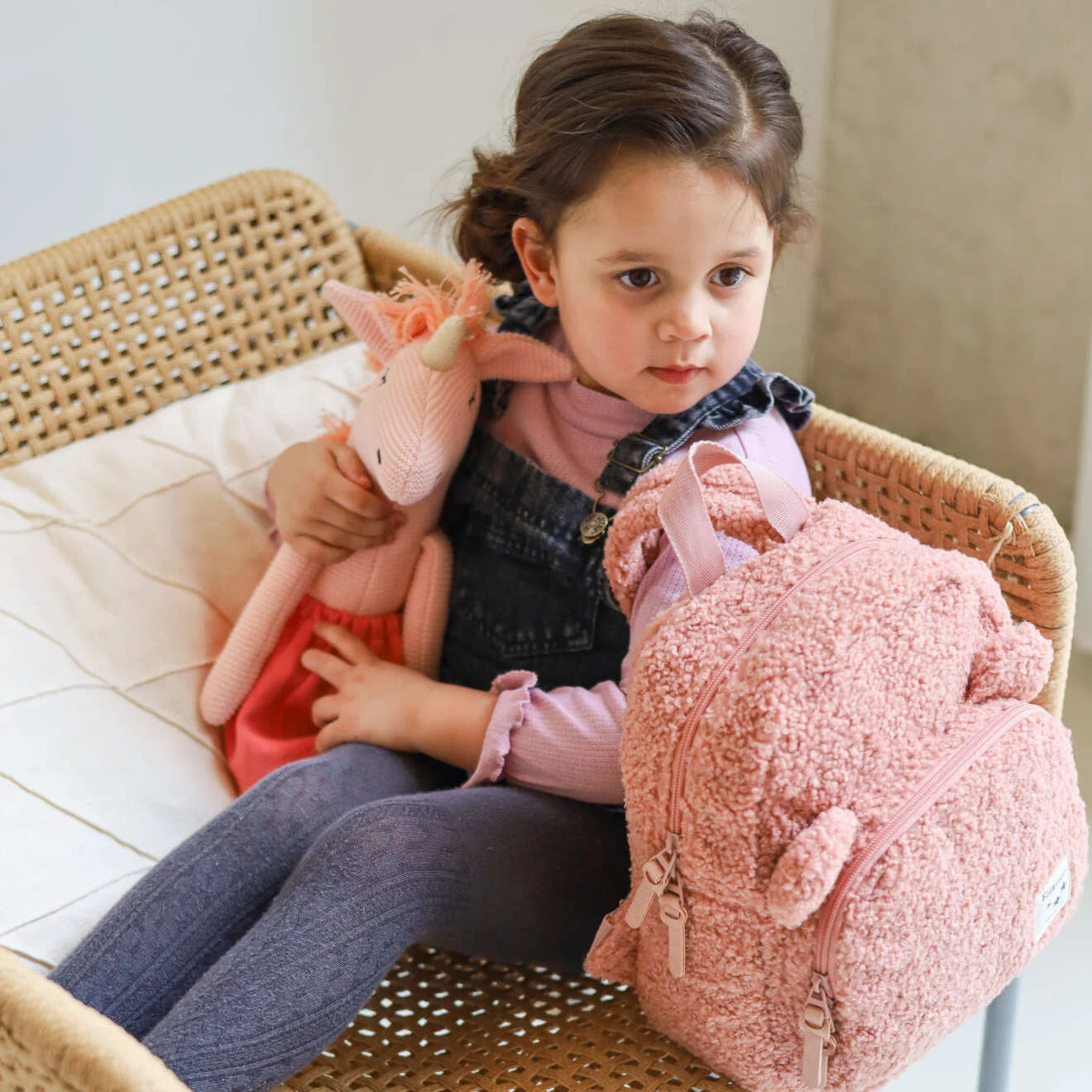 Soft Toy Stella the Unicorn