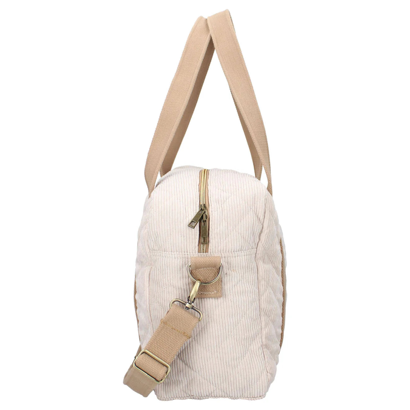 Diaper bag Kidzroom Care Milan, Beige