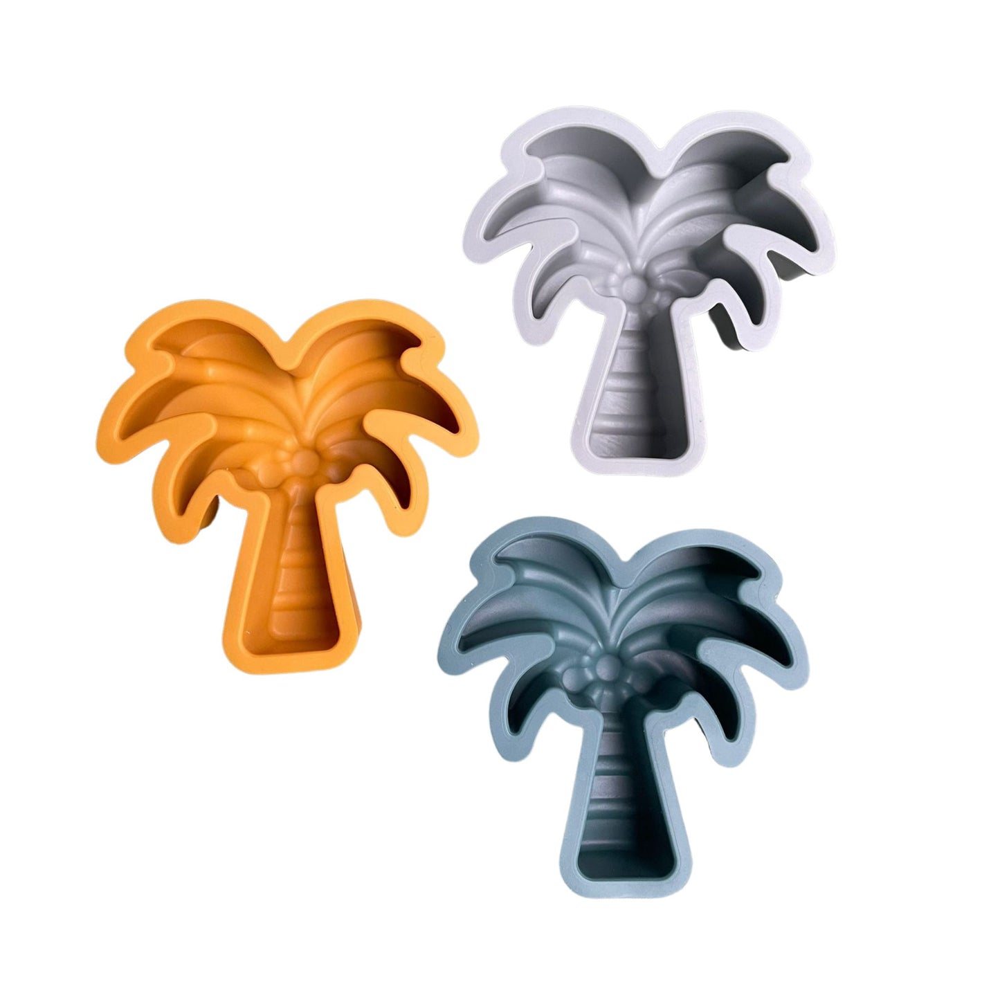 Jungle Silicone Sand Bucket set by Swim Essentials