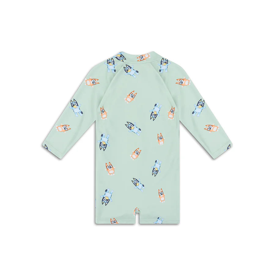 Bluey Baby Swimsuit by Swim Essentials