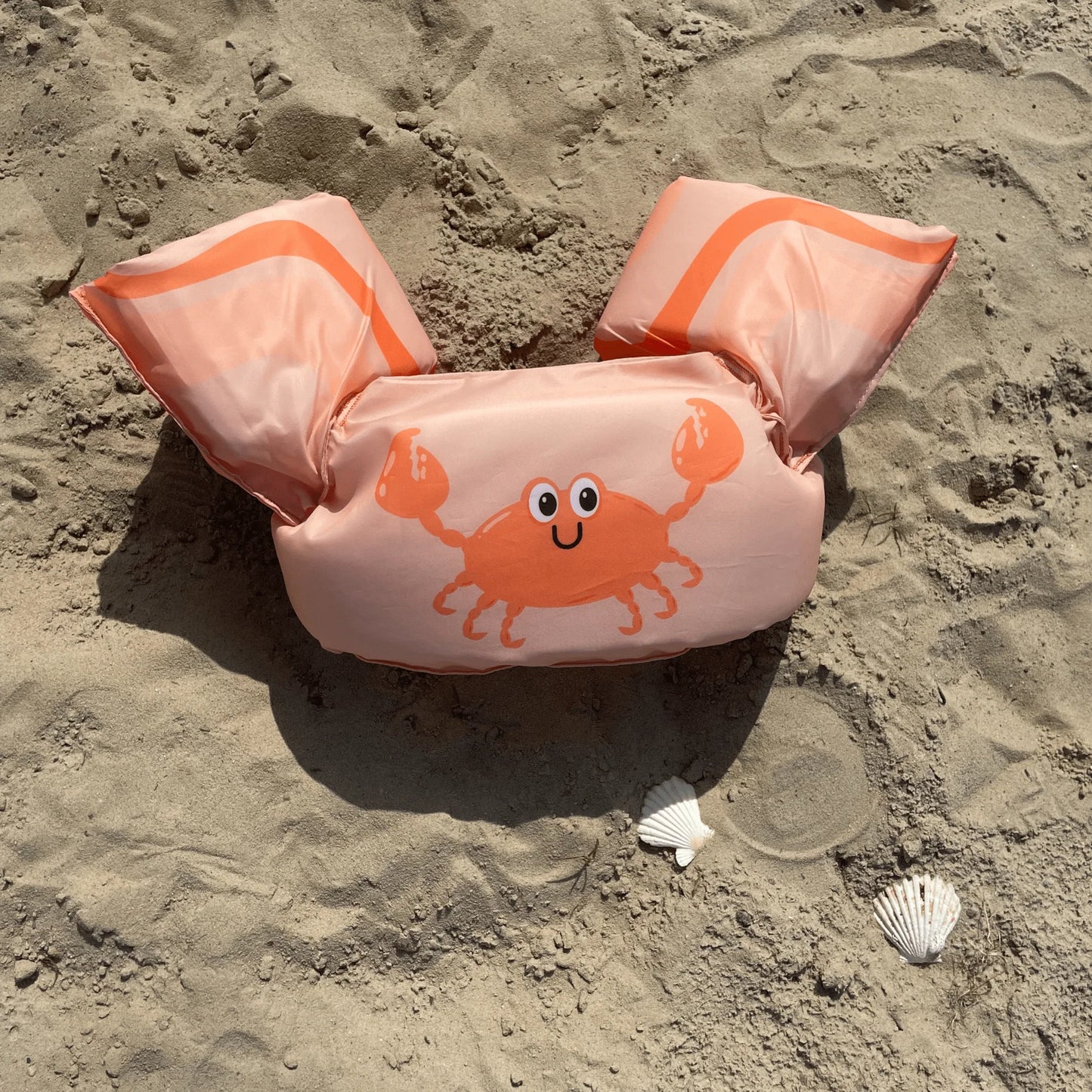 Oh Crab Puddle Jumper 2-6 years by Swim Essentials
