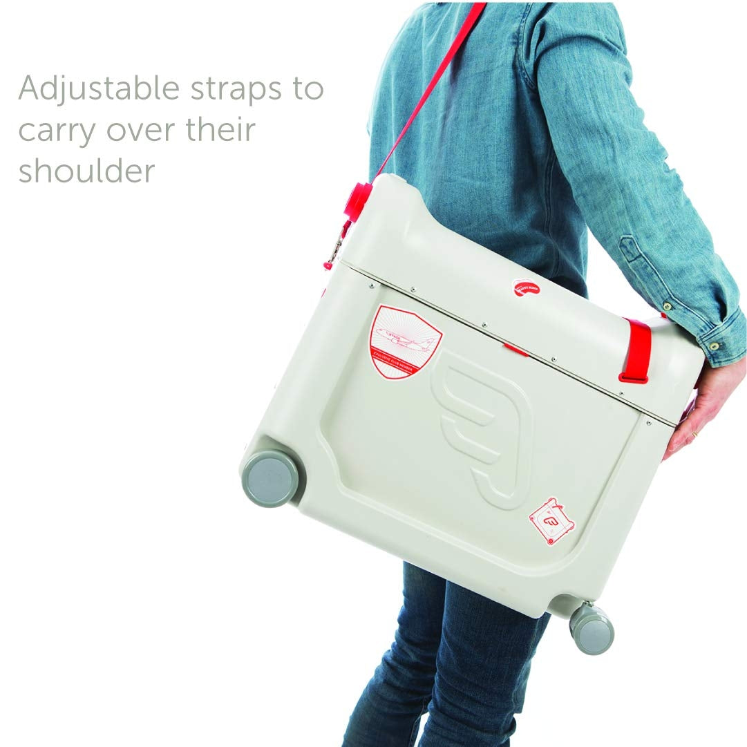 JetKids BedBox Blue Sky by Stokke