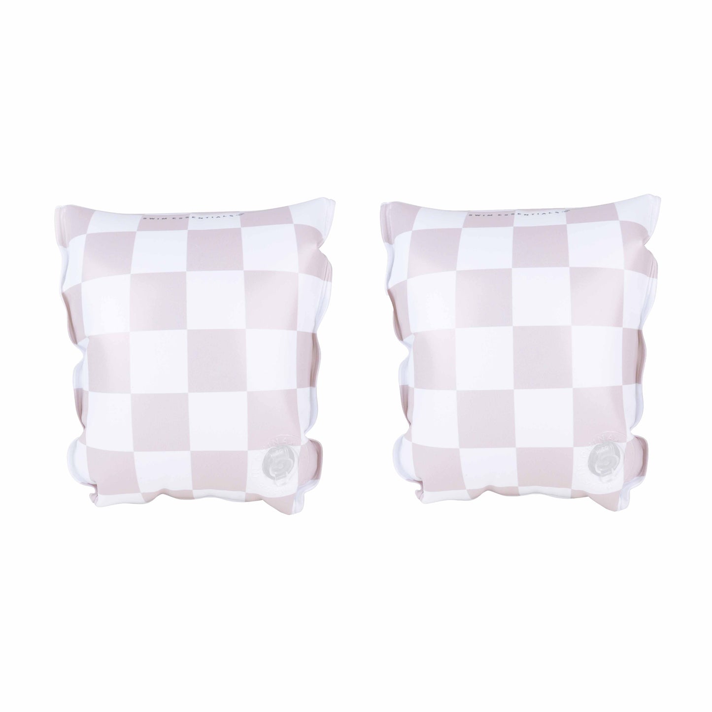 Sand check Inflatable Armbands 2-6 years By Swim Essentials