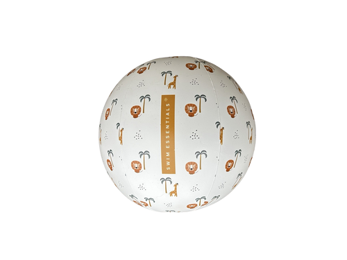 Jungle - Beach Ball - 51 cm by Swim Essentials