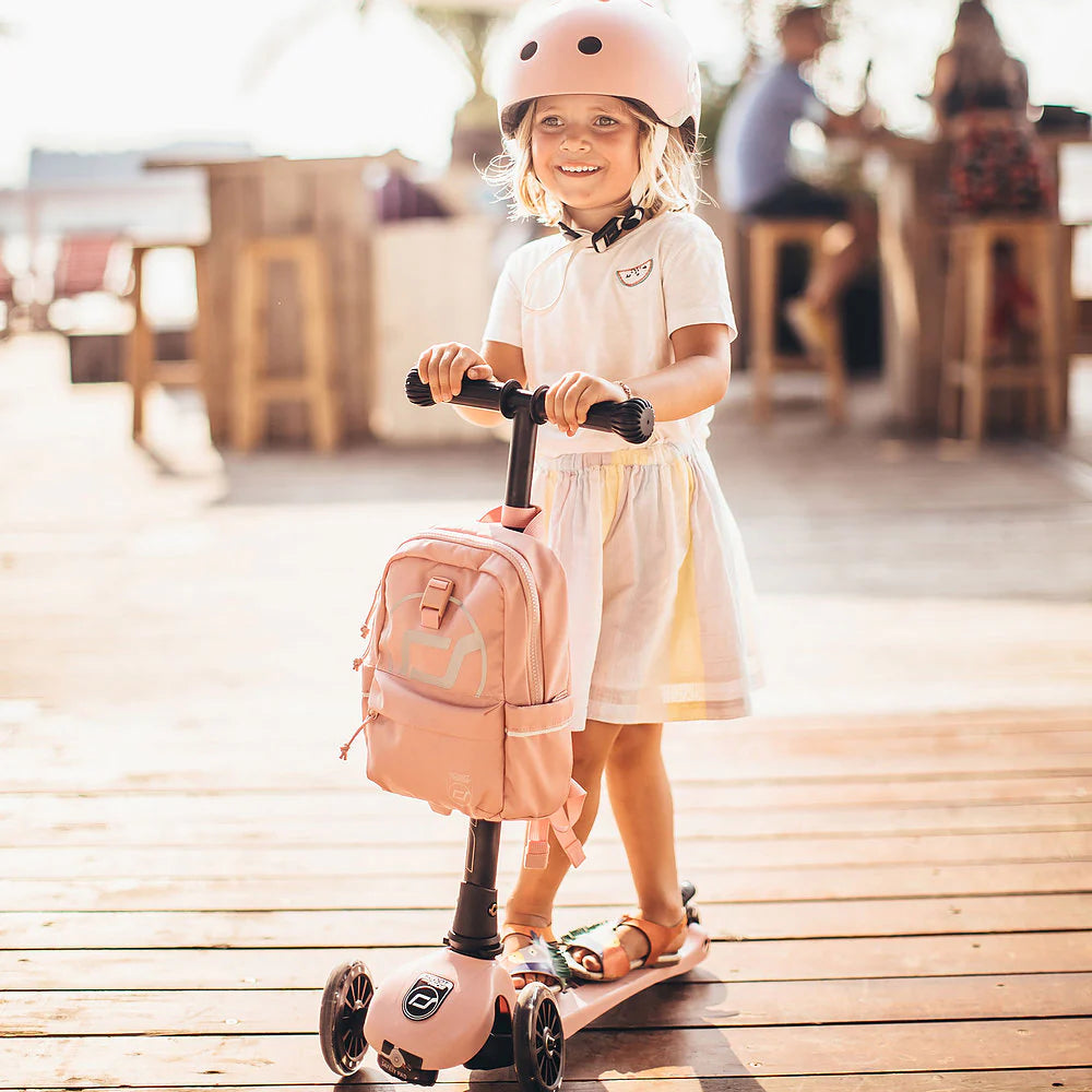 Kids BackPack by Scoot and Ride