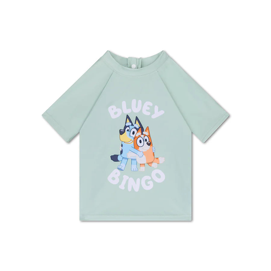 Bluey UV Rashguard by Swim Essentials
