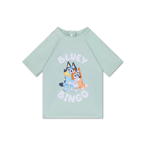 Bluey - UV Rashguard by Swim Essentials