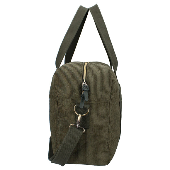 Diaper bag Kidzroom Care Milan, Green