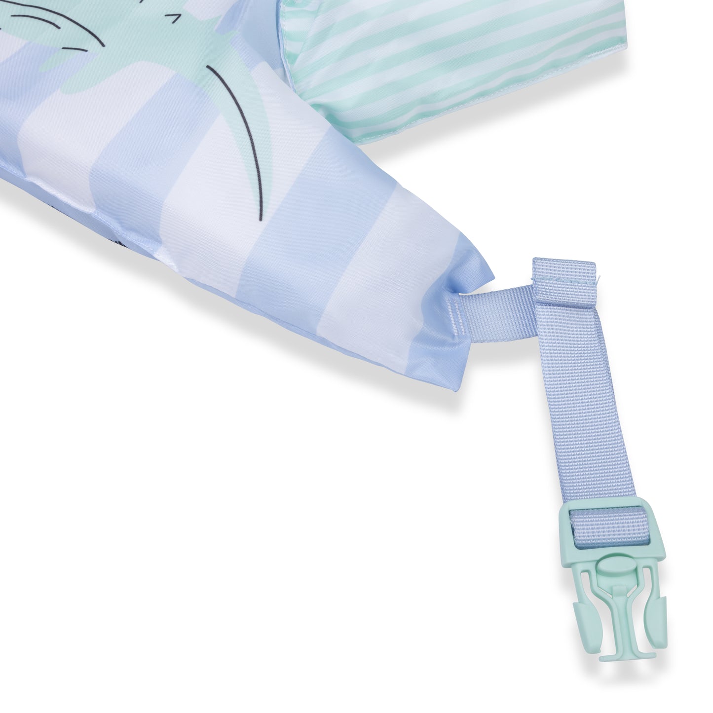 Crocodile Puddle Jumper 2-6 years by Swim Essentials