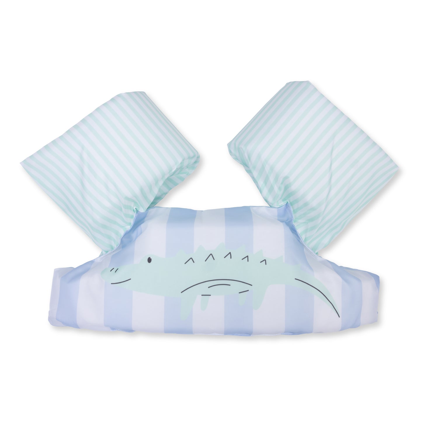 Crocodile Puddle Jumper 2-6 years by Swim Essentials