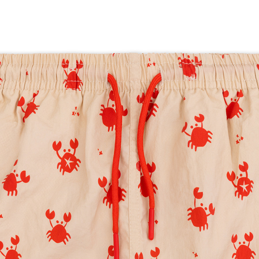 Oh Crab shorts by Swim Essentials