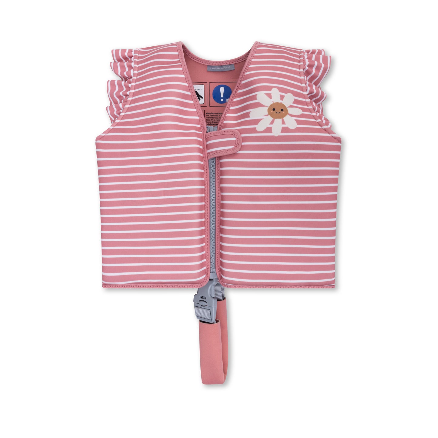 Daisy Flowers Swimming Vest 3-6 years 18-30 kg by Swim essentials