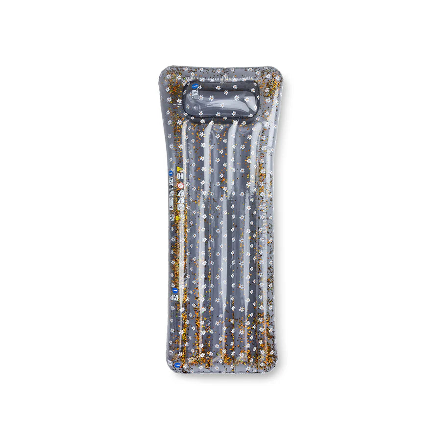 Daisy Flowers Lie On Luxe Version - By Swim Essentials