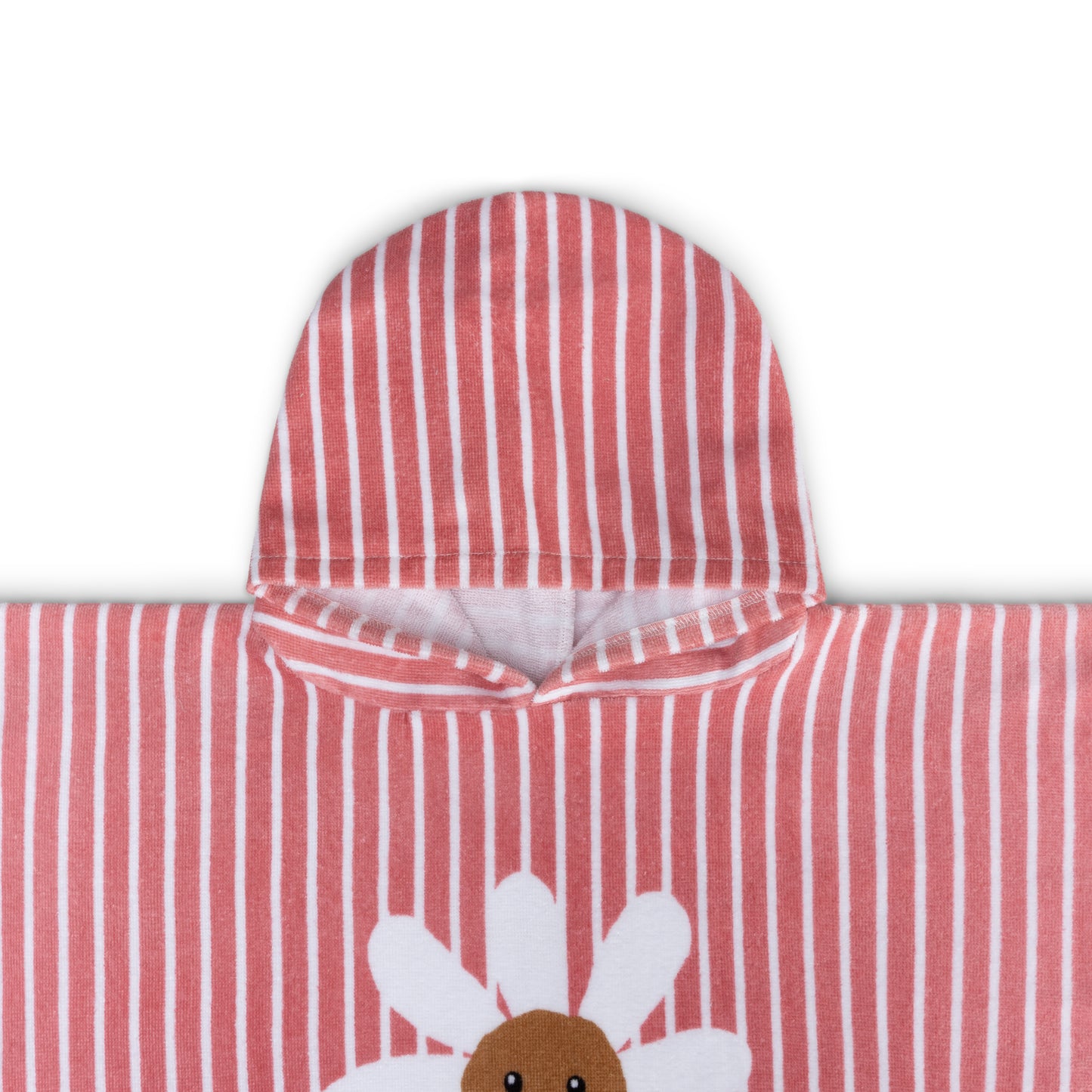 Daisy Flower Poncho by Swim Essentials