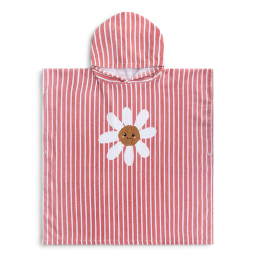 Daisy Flower - Poncho by Swim Essentials