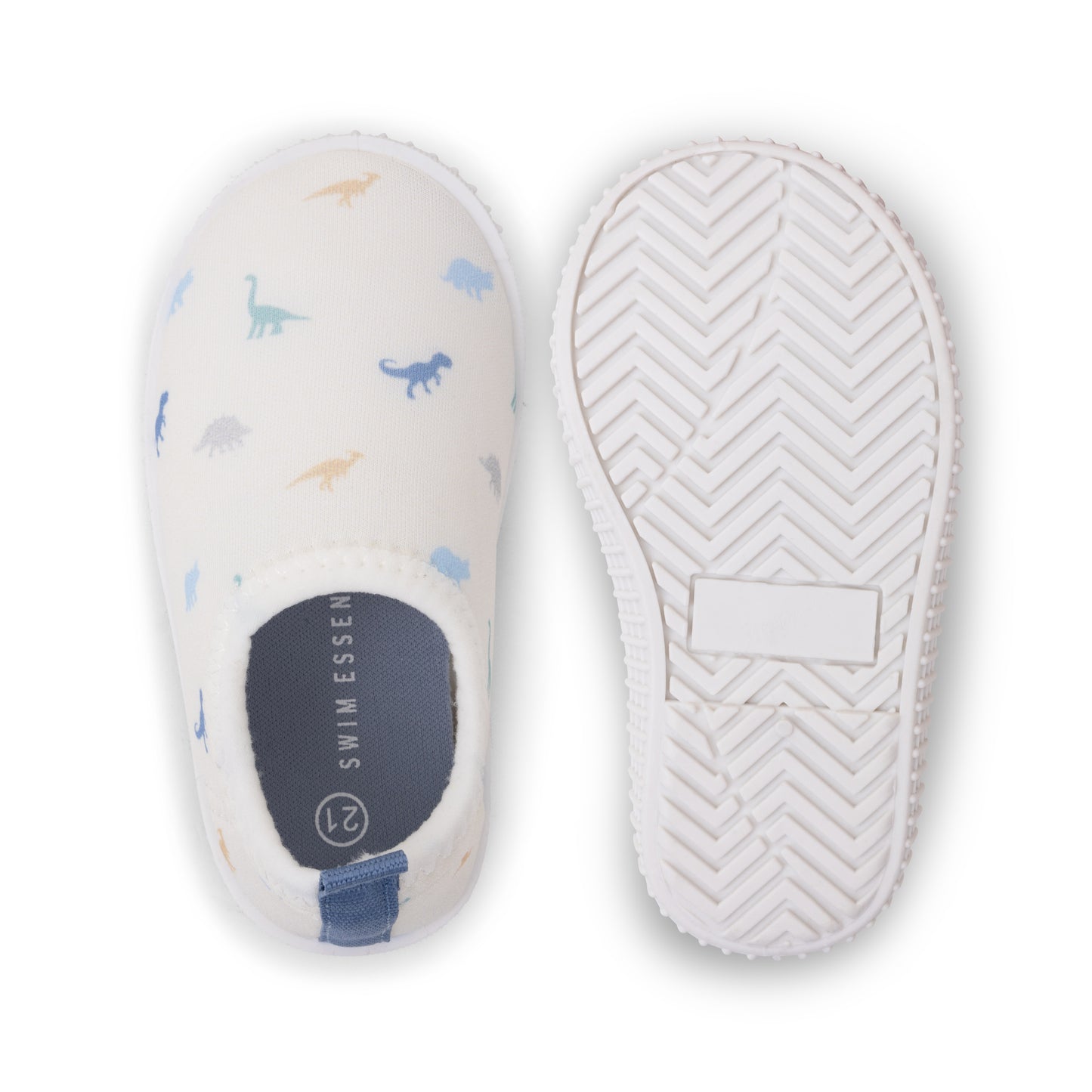 Dino watershoes by Swim Essentials