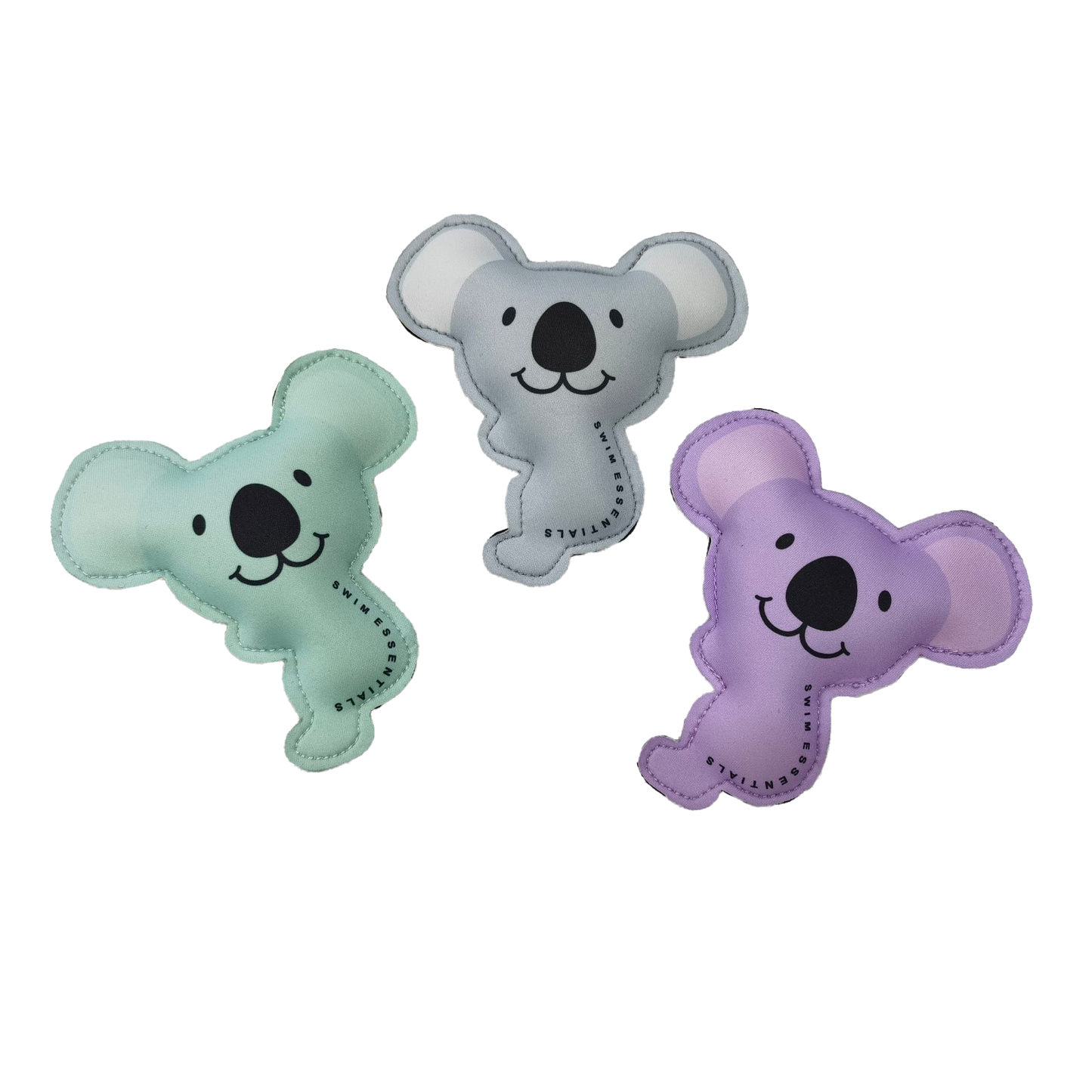 Koala multicolor Dive Buddies by Swim Essentials