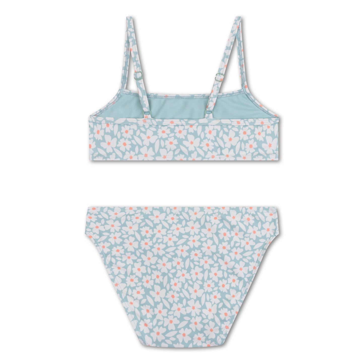 Florish Green Bikini swimsuit by Swim Essentials