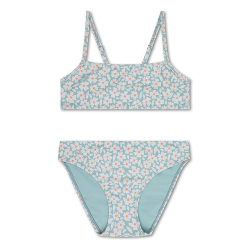 Florish Green - Bikini by Swim Essentials