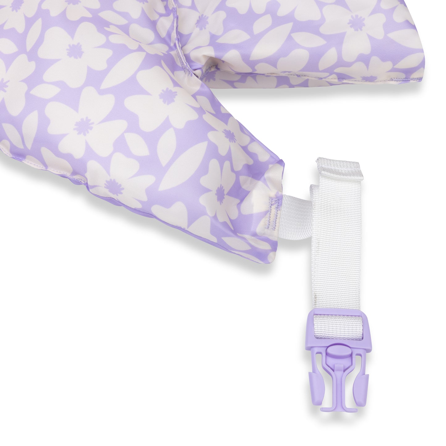 Florish Purple Puddle Jumper 2-6 years by Swim Essentials