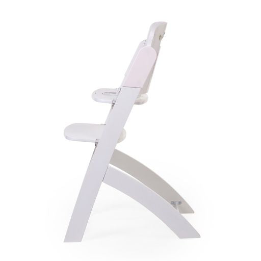 EVOSIT HIGH CHAIR + FEEDING TRAY by Childhome