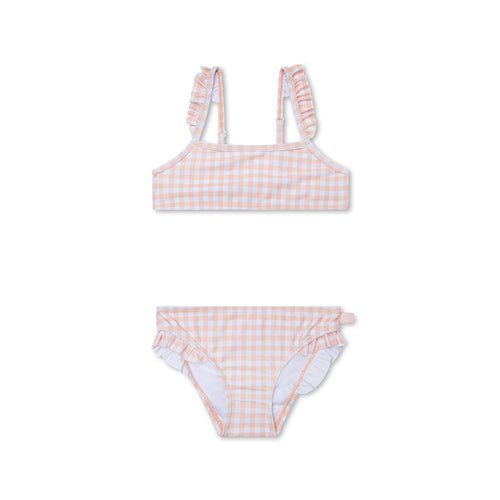 Apricot orange - Bikini by Swim Essentials