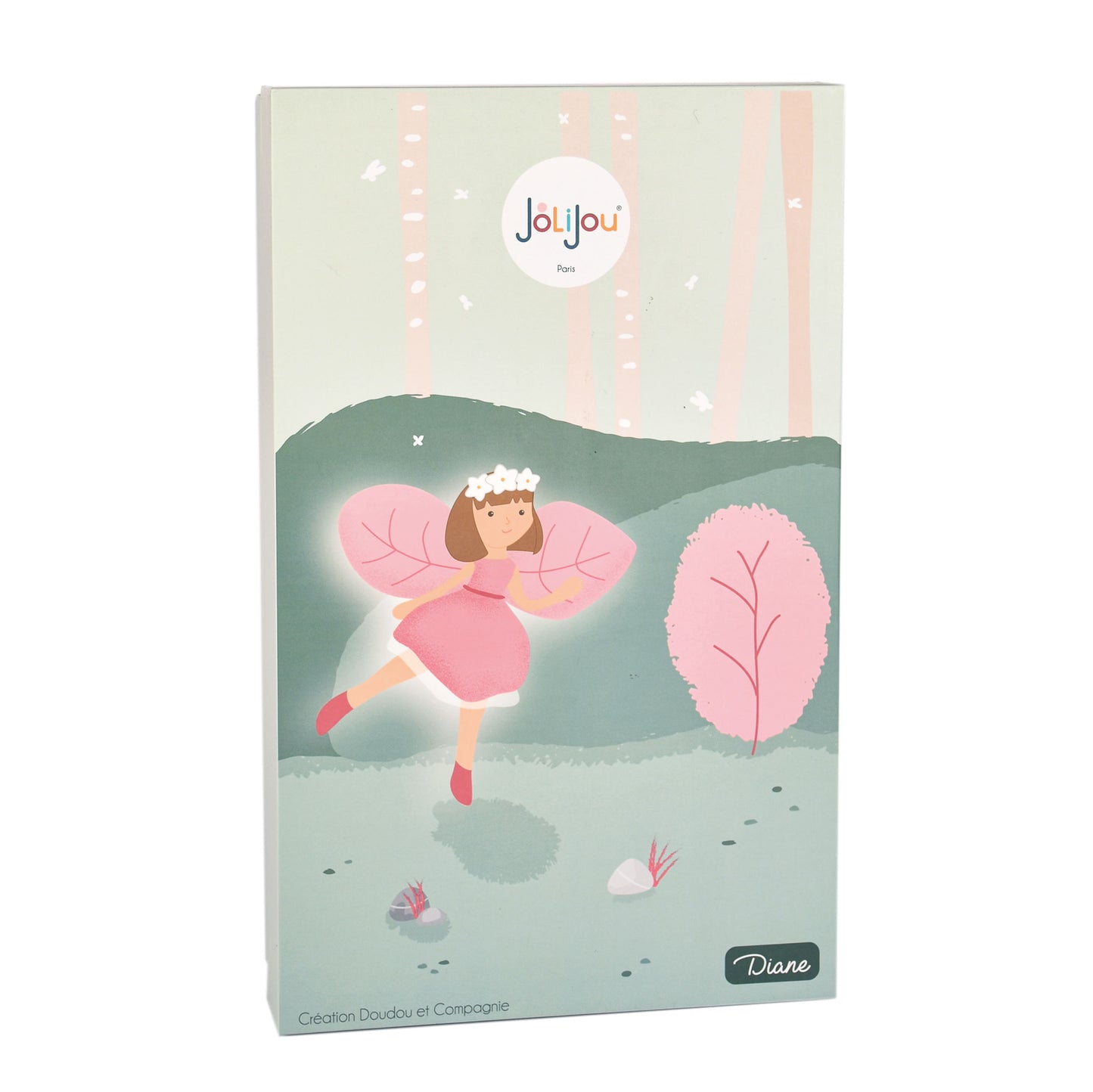 Fairy Diane 25 cm by Joli Jou