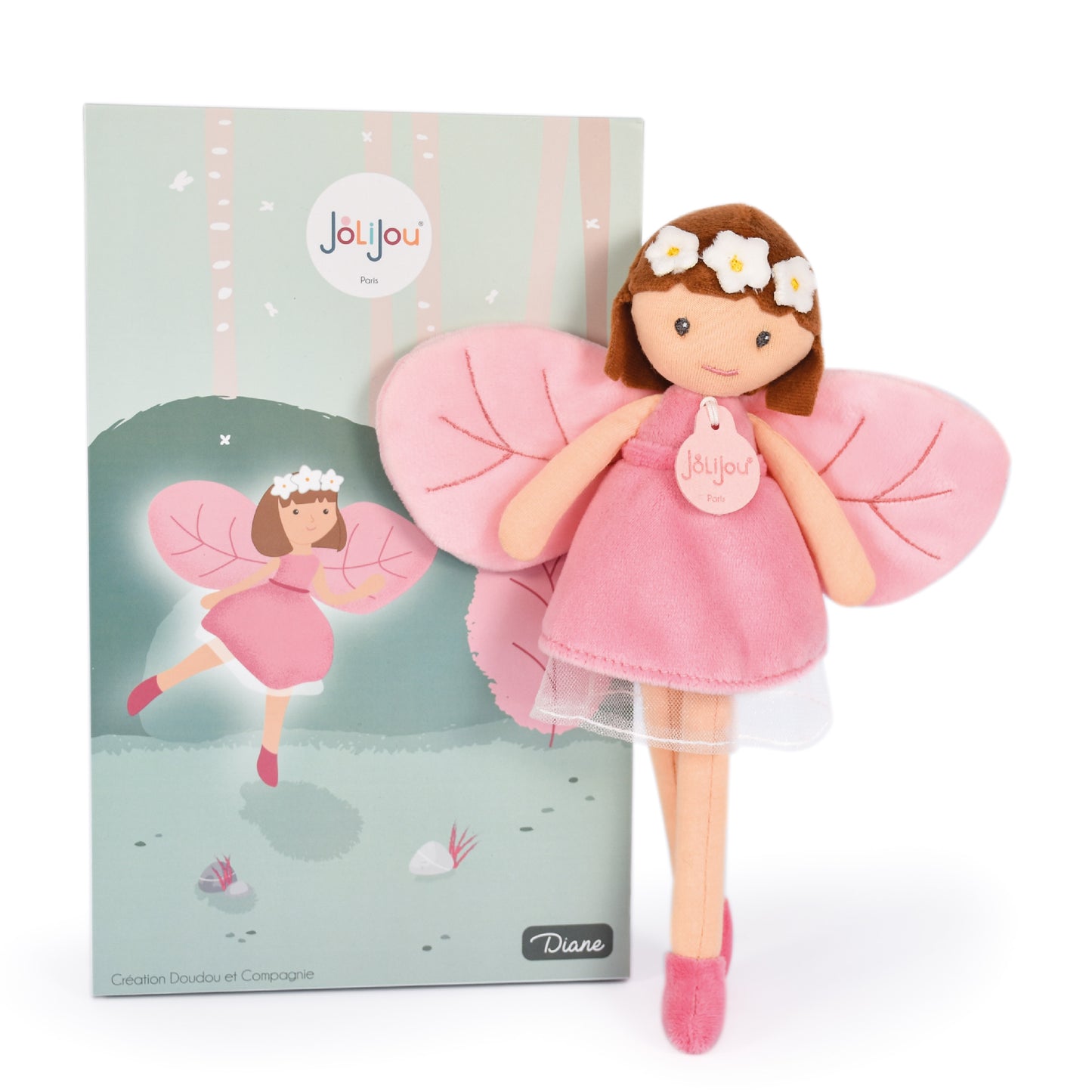 Fairy Diane 25 cm by Joli Jou