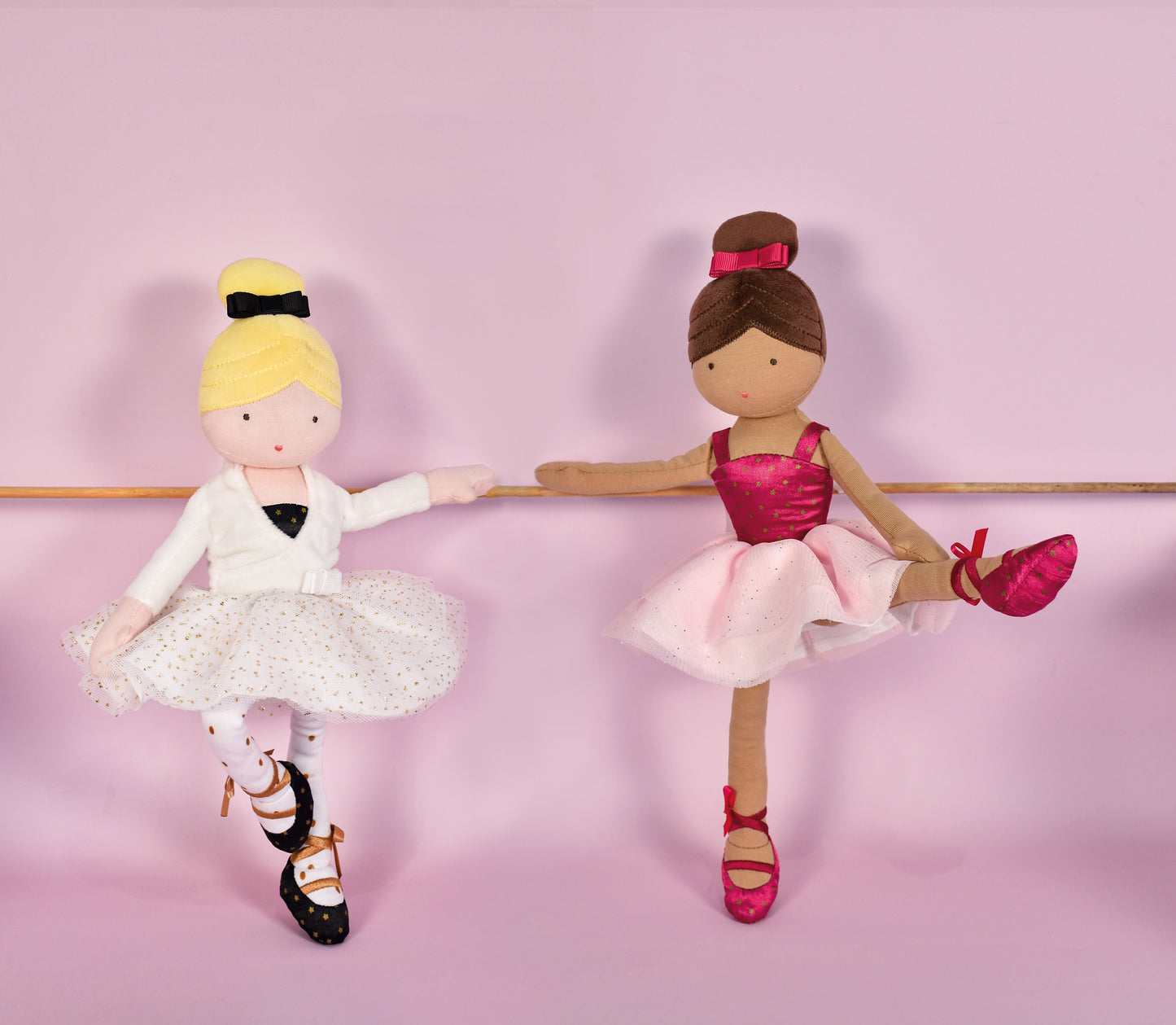 Ballerina Isadora 35 cm by Joli Jou