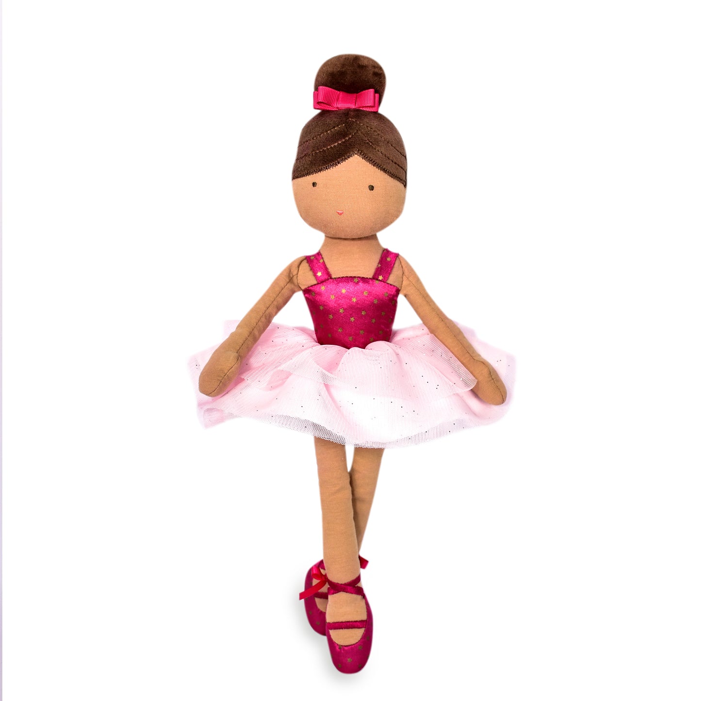 Ballerina Isadora 35 cm by Joli Jou