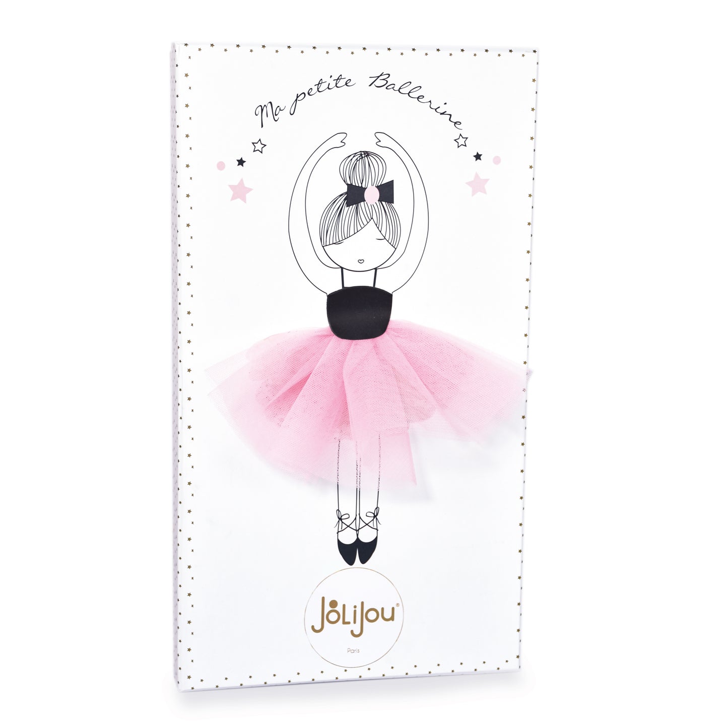 Ballerina Isadora 35 cm by Joli Jou