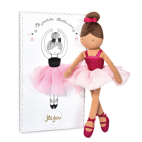 Ballerina Isadora 35 cm by Joli Jou