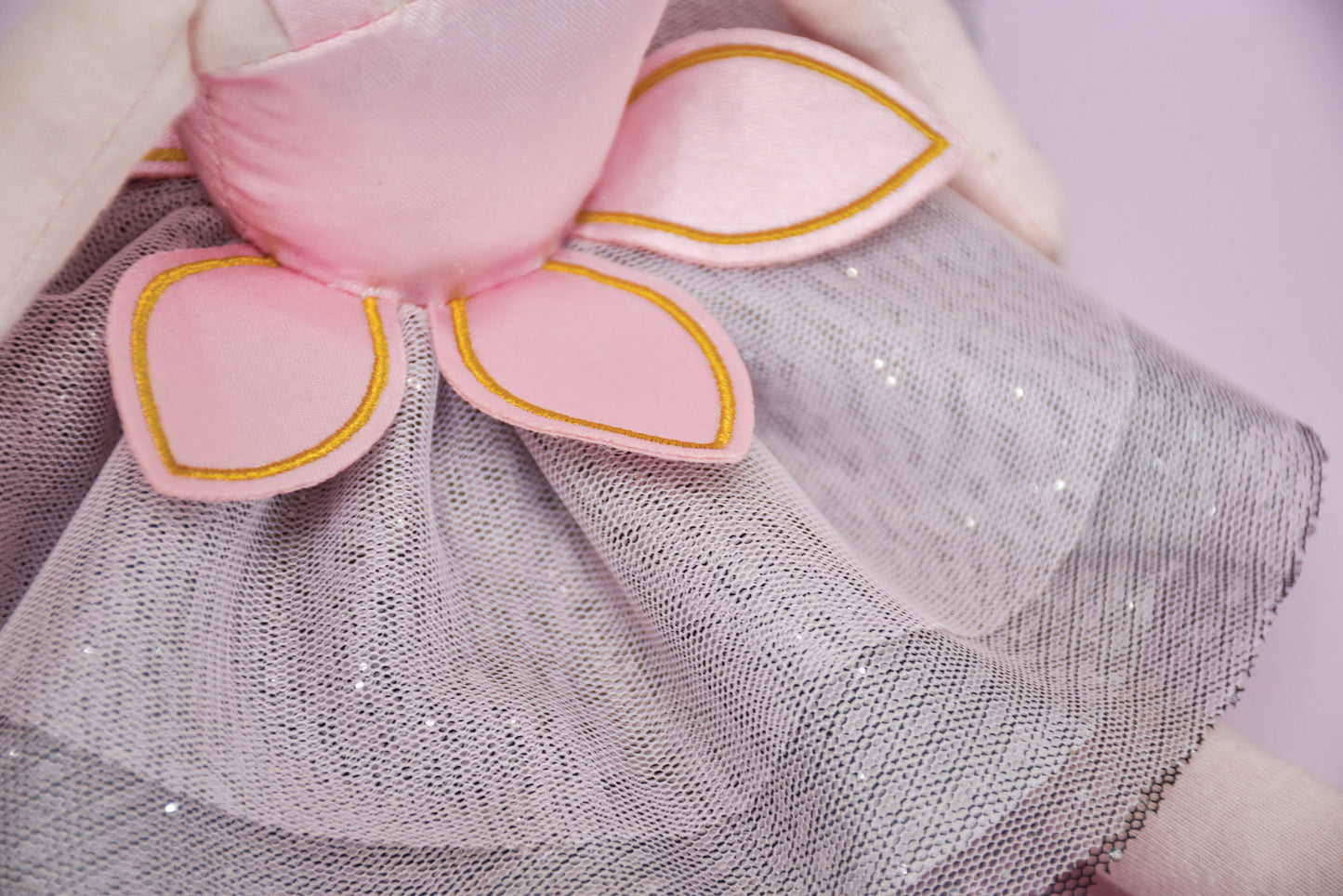 Ballerina Margot 35 cm by Joli Jou