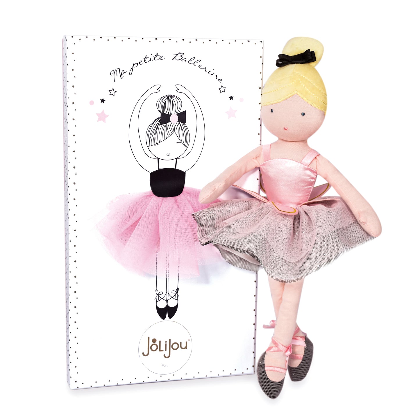 Ballerina Margot 35 cm by Joli Jou