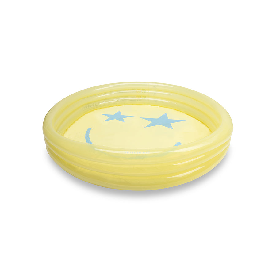 Joy Yellow Children's Pool 150cm By Swim Essentials