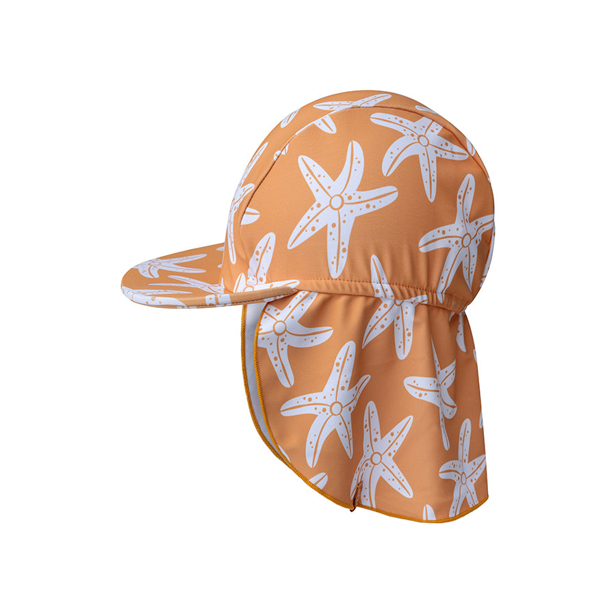 Sea Stars Baby Sun Swim Hat by Swim Essentials