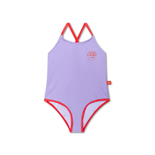 Purple - Swimsuit by Swim Essentials