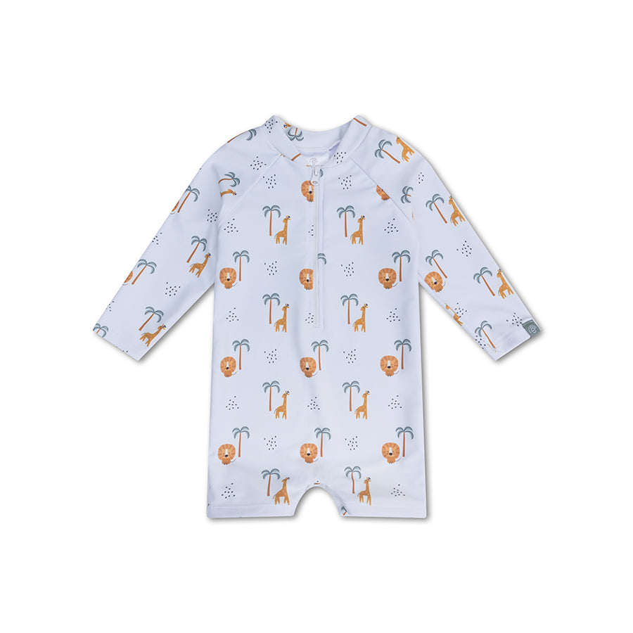 Jungle Baby Swimsuit by Swim Essentials