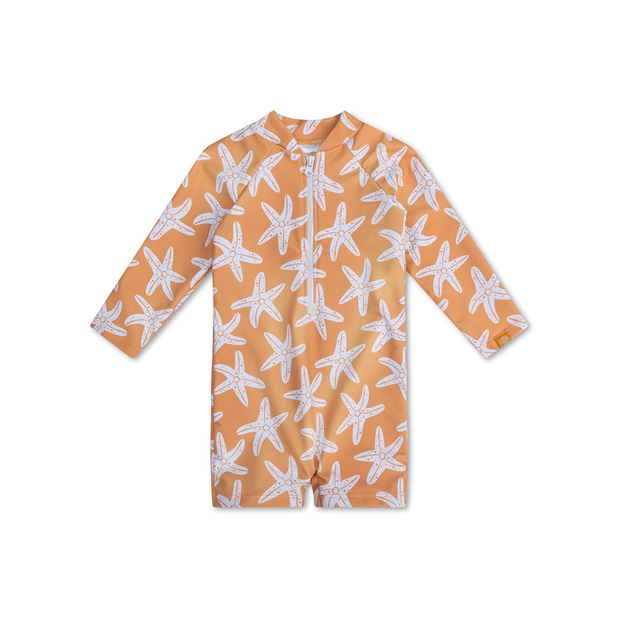 Sea Stars Baby Swimsuit by Swim Essentials