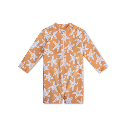 Sea Stars - Baby Swimsuit by Swim Essentials