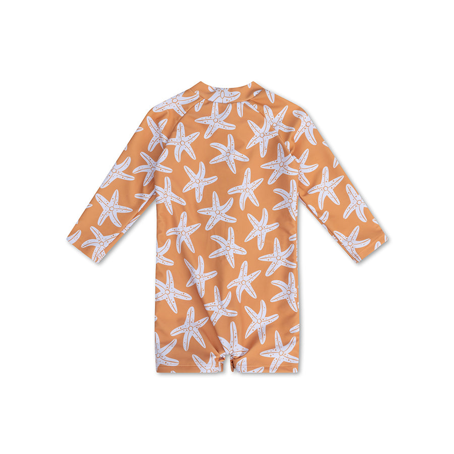 Sea Stars Baby Swimsuit by Swim Essentials