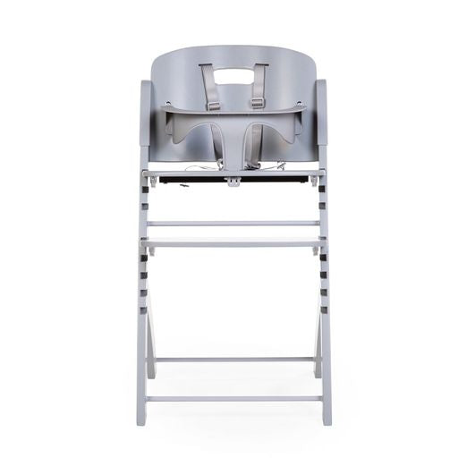 EVOSIT HIGH CHAIR + FEEDING TRAY by Childhome