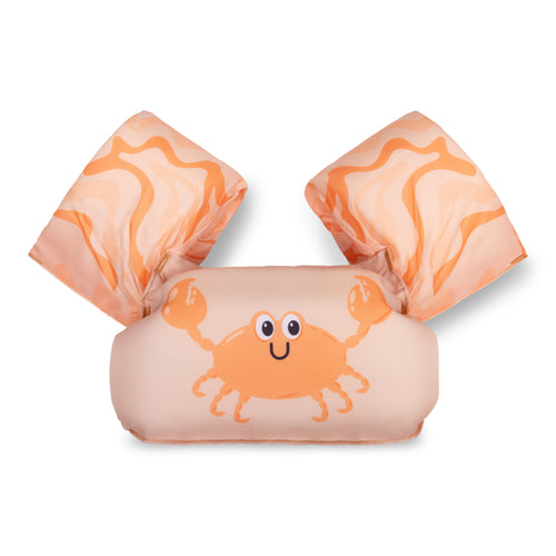 Oh Crab - Puddle Jumper - Kids by Swim Essentials