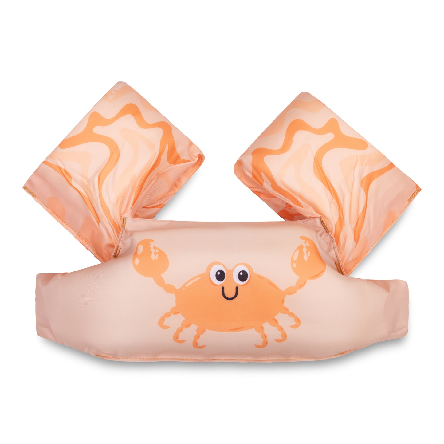 Oh Crab Puddle Jumper 2-6 years by Swim Essentials